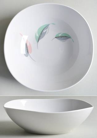 Fairwin Coupe Soup Bowl