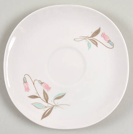 Fanwood Saucer