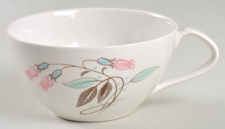 Fanwood Flat Cup
