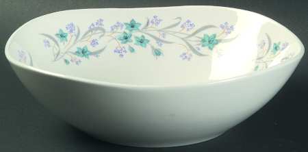 Florham Coupe Cereal Bowl