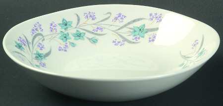 Florham Fruit/Dessert (Sauce) Bowl