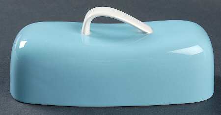 Gay Dawn Lid for 1/4 Lb Butter
