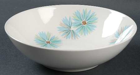 Gay Dawn Coupe Soup Bowl