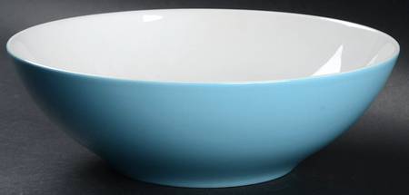 Gay Dawn 9" Round Vegetable Bowl