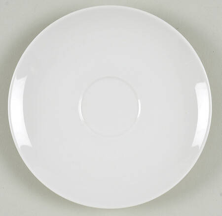 Glacier (No Trim) Saucer