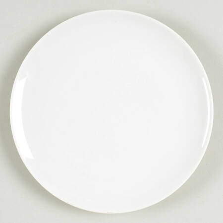 Glacier (No Trim) Bread & Butter Plate