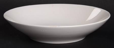 Glacier (No Trim) Fruit/Dessert (Sauce) Bowl