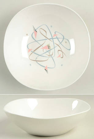 Glencove Coupe Soup Bowl