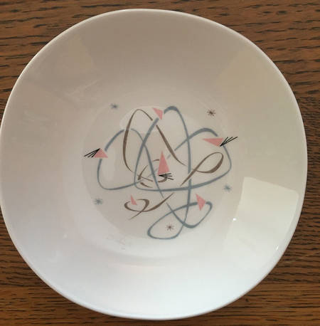 Glencove Fruit/Dessert (Sauce) Bowl