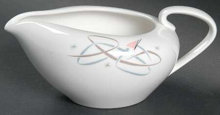 Glencove Creamer