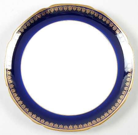 KOK1 Saucer for Cream Soup Bowl