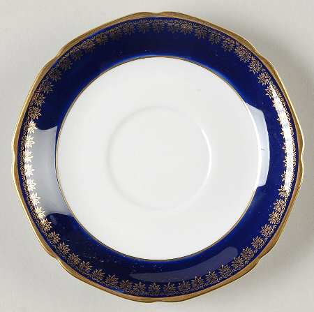 KOK1 Saucer for Demitasse Cup