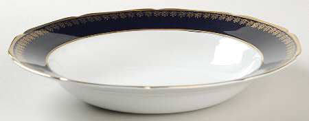 KOK1 Rim Soup Bowl