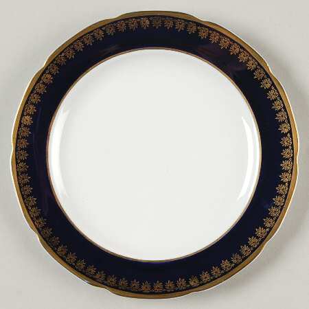 KOK1 Bread & Butter Plate