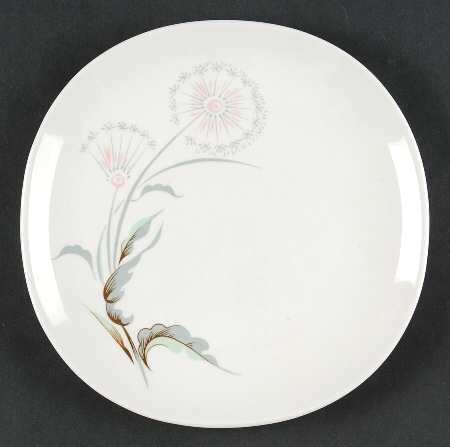 Palmyra Bread & Butter Plate