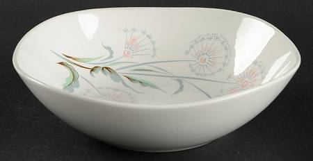 Palmyra Coupe Soup Bowl