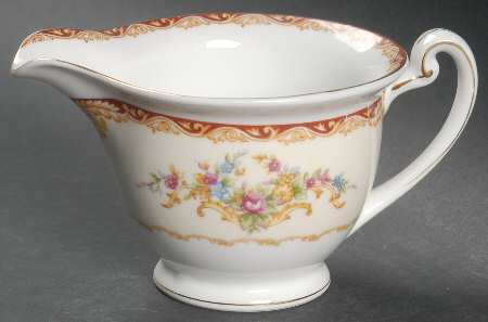Dudley Creamer by Kongo
