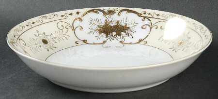 KON1 Coupe Soup Bowl