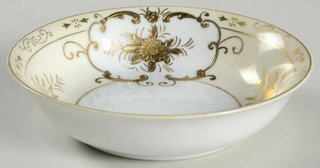 KON1 Fruit/Dessert (Sauce) Bowl by Kongo