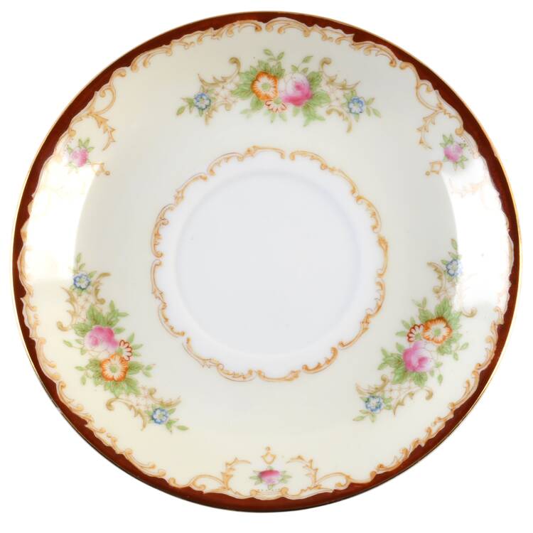 KON10 Saucer