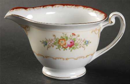 KON10 Creamer