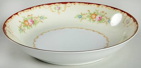 KON10 Coupe Soup Bowl