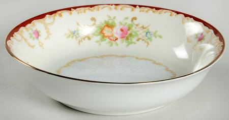 KON10 Fruit/Dessert (Sauce) Bowl