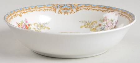 KON11 Fruit/Dessert (Sauce) Bowl by Kongo