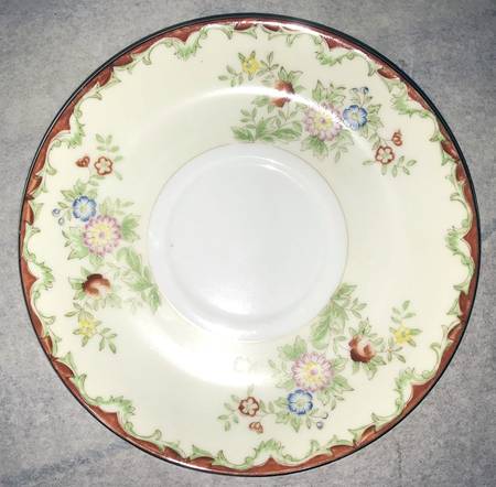 KON12 Saucer