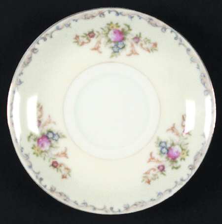 KON14 Saucer