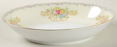 KON14 Coupe Soup Bowl