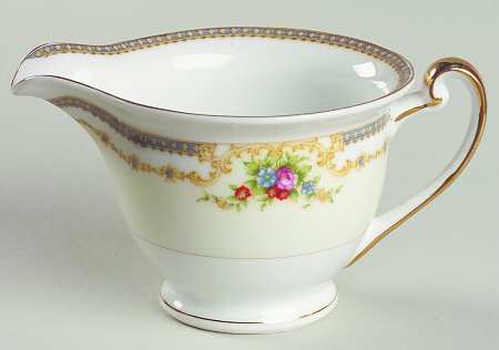 KON16 Creamer