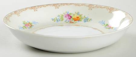 KON19 Coupe Soup Bowl