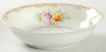 KON19 Fruit/Dessert (Sauce) Bowl by Kongo