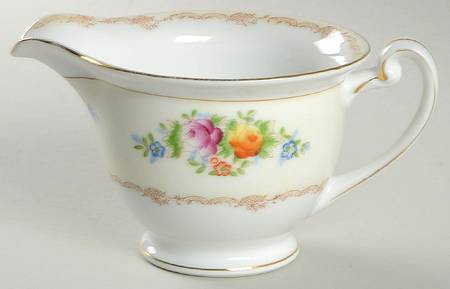 KON19 Creamer by Kongo