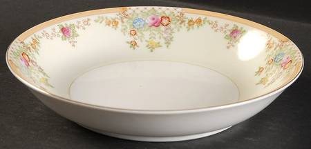 KON2 Coupe Soup Bowl