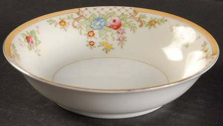 KON2 Fruit/Dessert (Sauce) Bowl