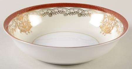 KON21 Fruit/Dessert (Sauce) Bowl by Kongo