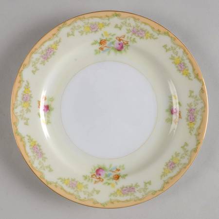 KON29 Salad Plate
