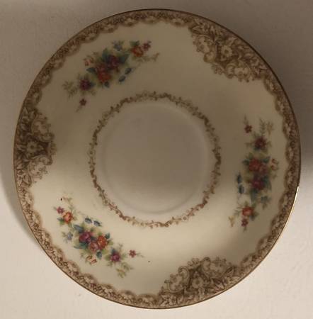 KON30 Saucer