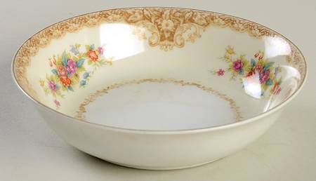 KON30 Fruit/Dessert (Sauce) Bowl
