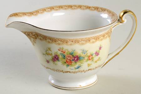 KON30 Creamer
