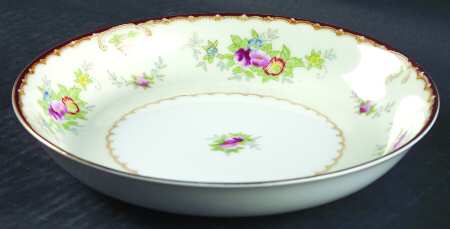 KON31 Coupe Soup Bowl by Kongo