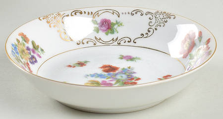 KON33 Fruit/Dessert (Sauce) Bowl