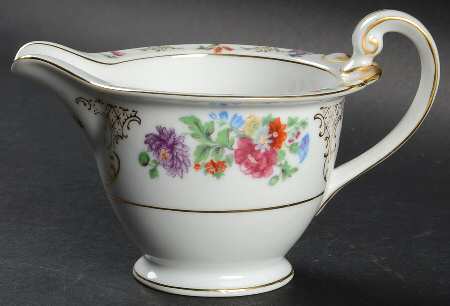 KON33 Creamer