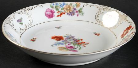 KON33 Coupe Soup Bowl