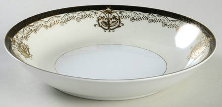 KON39 Coupe Soup Bowl