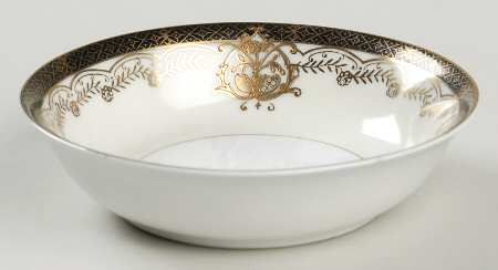 KON39 Fruit/Dessert (Sauce) Bowl
