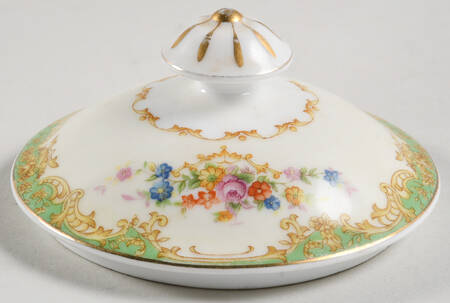 KON42 Lid for Sugar Bowl