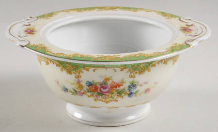 KON42 Sugar Bowl No Lid